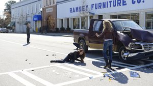 Diários de Um Vampiro 5×21