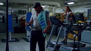 The Last Ship 1×5