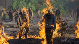 The Walking Dead 5×1