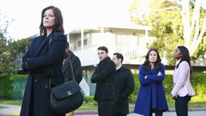 How to Get Away with Murder 1×12