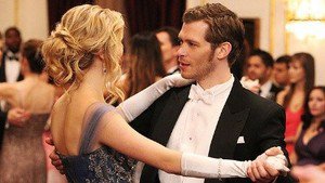 Diários de Um Vampiro 3×14