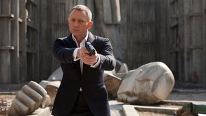 007 – Operação Skyfall