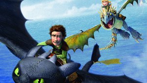Como Treinares o Teu Dragão