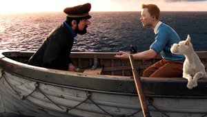 As Aventuras de Tintim