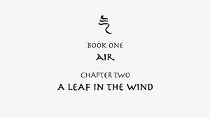 Avatar A Lenda De Korra 1×2