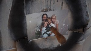 Bata Antes de Entrar