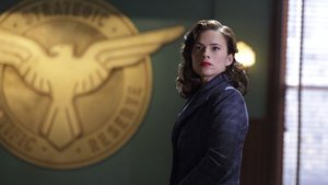 Marvel’s Agent Carter 1×2