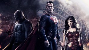 Batman vs Superman: A Origem da Justiça – Estendido
