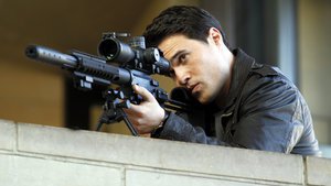 Agentes da S.H.I.E.L.D. 1×1