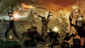 Sucker Punch: Mundo Surreal