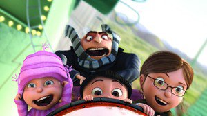 Meu Malvado Favorito