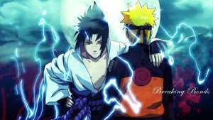 Naruto Shippuden