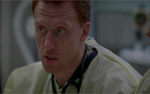 Anatomia de Grey 6×6