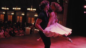 Dirty Dancing – Ritmo Quente