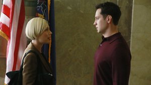 How to Get Away with Murder 1×10