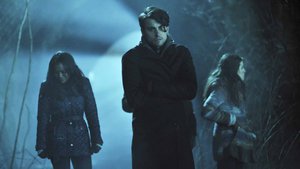 How to Get Away with Murder 1×1