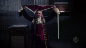 Dois Homens e Meio 2×16