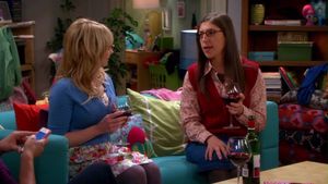 A Teoria do Big Bang  7×5