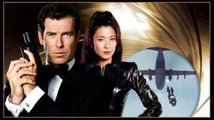 007 – O Amanhã Nunca Morre