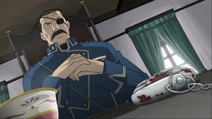 Fullmetal Alchemist: Brotherhood 1×29