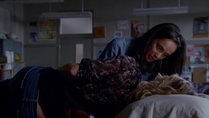 Under the Dome 2×13