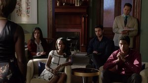 How to Get Away with Murder 1×5