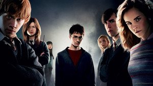 Harry Potter e a Ordem da Fénix