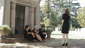 Anatomia de Grey 6×1