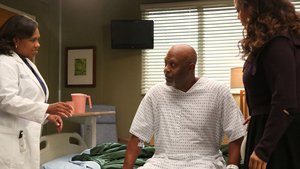 Anatomia de Grey 10×5