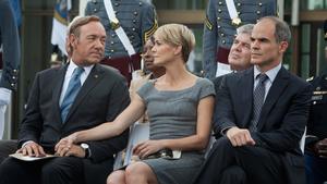 House of Cards 1×8