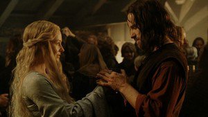 O Senhor dos Anéis – O Retorno do Rei