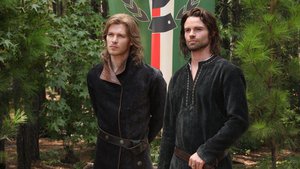 Diários de Um Vampiro 4×4