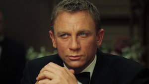 007 – Casino Royale