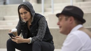 The Blacklist 2×1