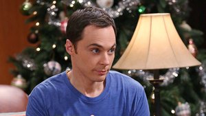 A Teoria do Big Bang  8×11