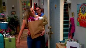 A Teoria do Big Bang  7×2