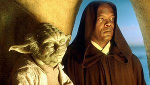 Star Wars: Episódio I – A Ameaça Fantasma