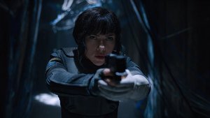 A Vigilante do Amanhã: Ghost in the Shell