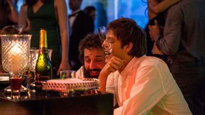 Porta dos Fundos: Contrato Vitalício