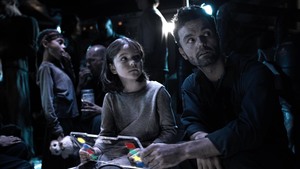 The Expanse 1×5