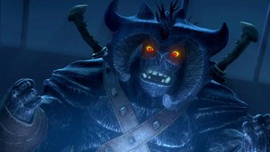 Trollhunters 1×12