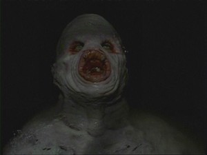 Ficheiros Secretos   2×2