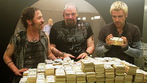 Assalto em Dose Dupla