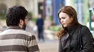 Acima de Qualquer Suspeita