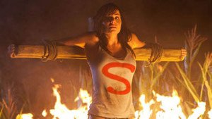 Smallville 10×1
