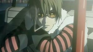 Death Note 1×35