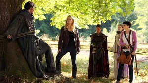 Once Upon a Time 2×5