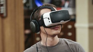 A Teoria do Big Bang  9×20