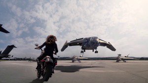 Agentes da S.H.I.E.L.D. 2×1