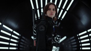 Rogue One: Uma História de Star Wars